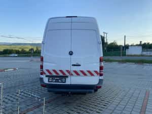 mercedes sprinter frigorific 313/316/318/319/518/519  iveco daly 35c15/50c15 — miniatura 4