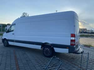 mercedes sprinter frigorific 313/316/318/319/518/519  iveco daly 35c15/50c15 — miniatura 5
