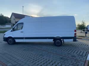 mercedes sprinter frigorific 313/316/318/319/518/519  iveco daly 35c15/50c15 — miniatura 6
