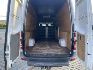 mercedes sprinter frigorific 313/316/318/319/518/519  iveco daly 35c15/50c15 — miniatura 7