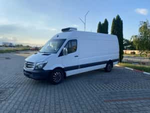 mercedes sprinter frigorific 313/316/318/319/518/519  iveco daly 35c15/50c15 — miniatura 9