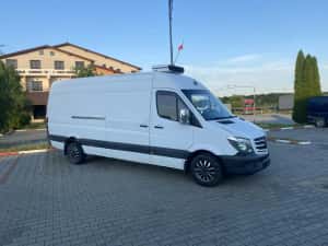 mercedes sprinter frigorific 313/316/318/319/518/519  iveco daly 35c15/50c15 — miniatura 10