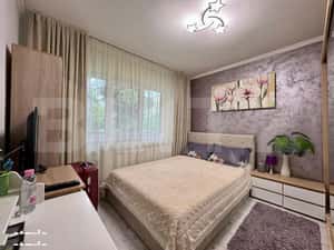 Apartament cu 2 camere, decomandat — miniatura 2
