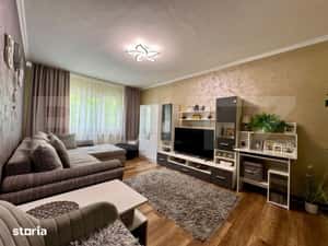 Apartament cu 2 camere, decomandat — miniatura 4
