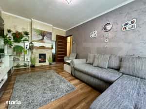 Apartament cu 2 camere, decomandat — miniatura 5