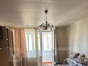 Apartament 2 camere, 47 mp, etaj 10, centrala + AC, George Enescu — miniatura 3