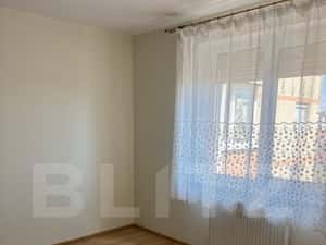 Apartament 2 camere, 47 mp, etaj 10, centrala + AC, George Enescu — miniatura 5