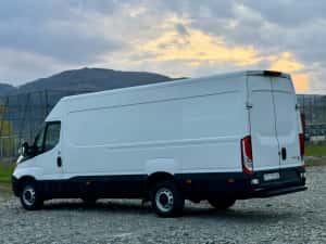 Iveco Daily 2018 XXL Euro6 Cash/Rate Avans 0 master sprinter ducato crafter man — miniatura 4