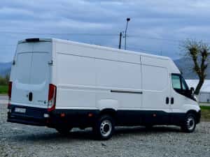 Iveco Daily 2018 XXL Euro6 Cash/Rate Avans 0 master sprinter ducato crafter man — miniatura 5