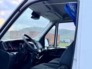 Iveco Daily 2018 XXL Euro6 Cash/Rate Avans 0 master sprinter ducato crafter man — miniatura 7