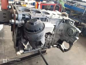 Motor Bnz 2.5 TDI — miniatura 2