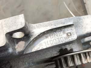 Motor Bnz 2.5 TDI — miniatura 4