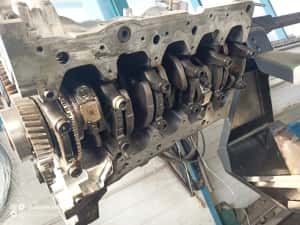 Motor Bnz 2.5 TDI — miniatura 5