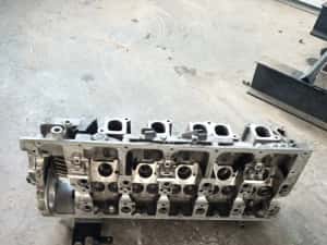 Motor Bnz 2.5 TDI — miniatura 6