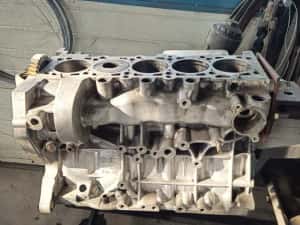 Motor Bnz 2.5 TDI — miniatura 8