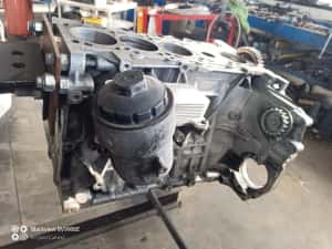 Motor Bnz 2.5 TDI — miniatura 9