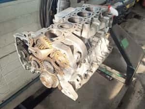 Motor Bnz 2.5 TDI — miniatura 10