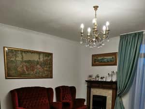 Apartament 3 camere zona Cetate cu gradina 100 mp — miniatura 1