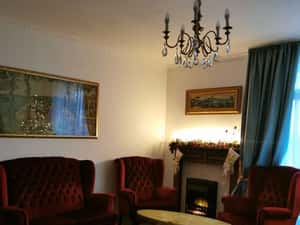Apartament 3 camere zona Cetate cu gradina 100 mp — miniatura 4