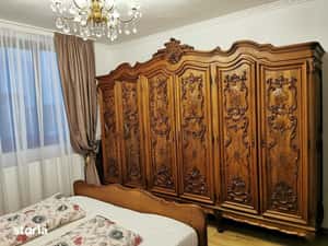 Apartament 3 camere zona Cetate cu gradina 100 mp — miniatura 5