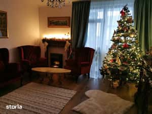 Apartament 3 camere zona Cetate cu gradina 100 mp — miniatura 6
