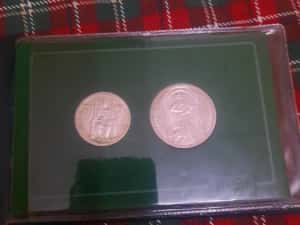 Monede comemorative din argint portugalia — miniatura 10