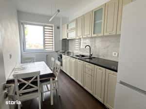 Apartament 2 camere cu parcare, de inchiriat in Prima Onestilor — miniatura 5