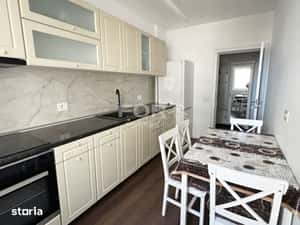 Apartament 2 camere cu parcare, de inchiriat in Prima Onestilor — miniatura 6