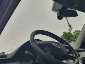 Parbriz cu senzor ploaie senzor lumina passat b6 2005 - 2010 — miniatura 6