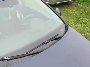 Parbriz cu senzor ploaie senzor lumina passat b6 2005 - 2010 — miniatura 9