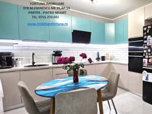 Proprietate Piatra Neamt - Casa moderna Camin de suflet — miniatura 2