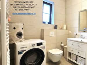 Proprietate Piatra Neamt - Casa moderna Camin de suflet — miniatura 3