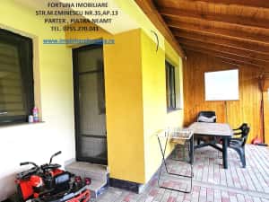 Proprietate Piatra Neamt - Casa moderna Camin de suflet — miniatura 6