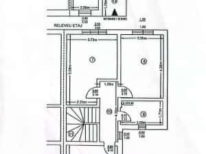 Proprietate Piatra Neamt - Casa moderna Camin de suflet — miniatura 7