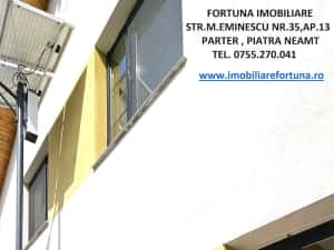 Proprietate Piatra Neamt - Casa moderna Camin de suflet — miniatura 8