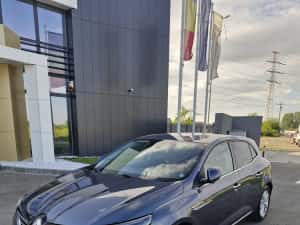 Renault Megane 1.5 dCi Bose Edition, full, 138000 km