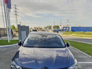 Renault Megane 1.5 dCi Bose Edition, full, 138000 km — miniatura 2