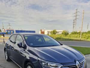 Renault Megane 1.5 dCi Bose Edition, full, 138000 km — miniatura 3