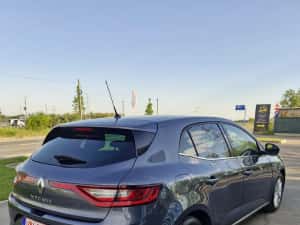 Renault Megane 1.5 dCi Bose Edition, full, 138000 km — miniatura 4