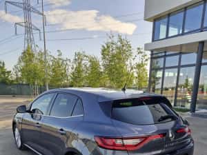 Renault Megane 1.5 dCi Bose Edition, full, 138000 km — miniatura 5
