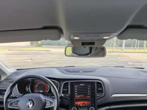 Renault Megane 1.5 dCi Bose Edition, full, 138000 km — miniatura 6