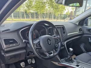 Renault Megane 1.5 dCi Bose Edition, full, 138000 km — miniatura 7