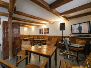 FILM! Rezidential Spatiu comercial consacrat + teren intravilan, Fotos, Covasna