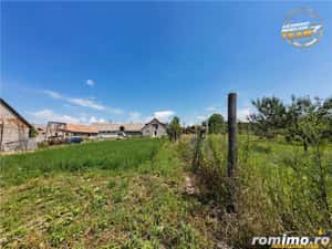 FILM! Rezidential Spatiu comercial consacrat + teren intravilan, Fotos, Covasna — miniatura 3