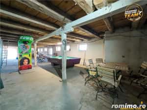 FILM! Rezidential Spatiu comercial consacrat + teren intravilan, Fotos, Covasna — miniatura 4