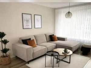 Apartament 2 camere Luminos Metrou Nicolae Teclu Bloc Boutique