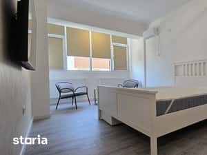 Garsoniera 39 mp | Prima închiriere | Complex nou | Metrou Aparatori — miniatura 5