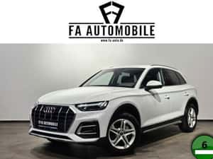 Audi Q5 2.0 TDI Automat 2024 - 13.800 km — miniatura 1