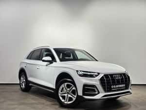 Audi Q5 2.0 TDI Automat 2024 - 13.800 km — miniatura 2