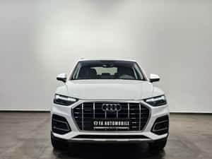 Audi Q5 2.0 TDI Automat 2024 - 13.800 km — miniatura 3